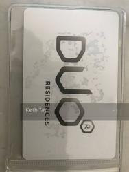 Duo Residences (D7), Apartment #149802392